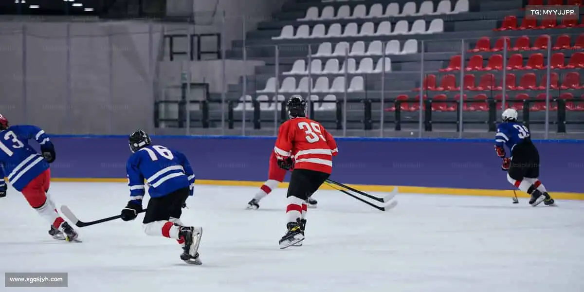 壹号国际🏒冰刀划过,速度与激情碰撞 —— 用热血,书写属于你的冰上传奇!